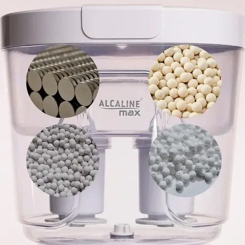 Alcaline Max