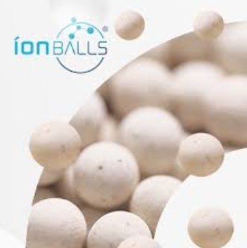 Ion Ball