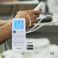 Relax System y Biopower