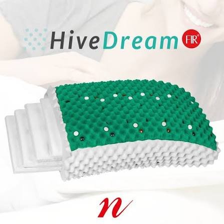 Almohada Hive Dream