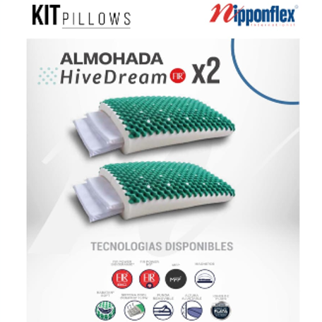 KIT Pillows