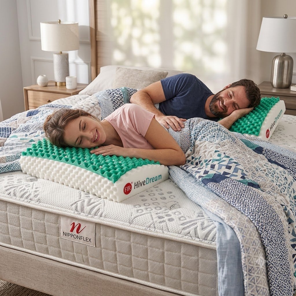 KIT Pillows