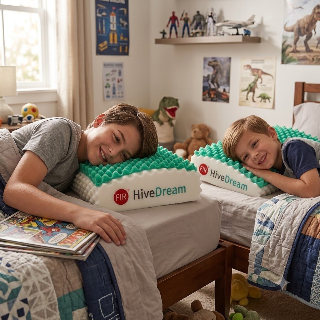 KIT Pillows