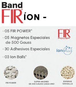 Band FIR ION