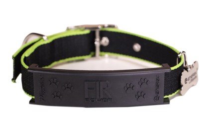 Collar PET FIR
