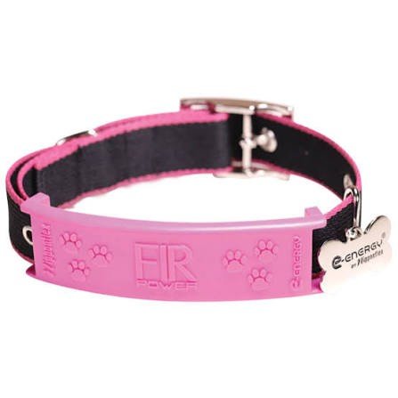 Collar PET FIR