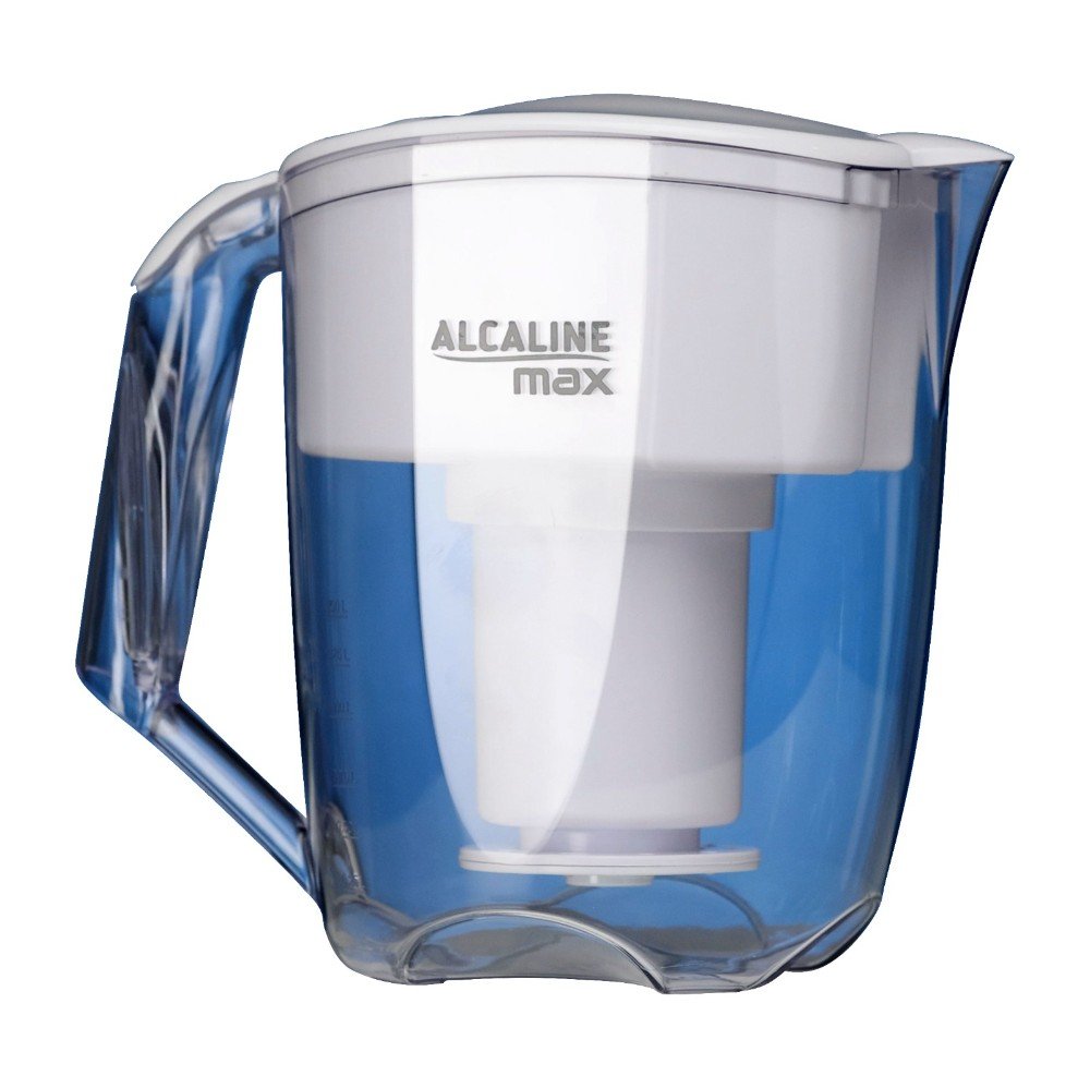 Jarra Purificadora Alcaline Max 3 Lts.