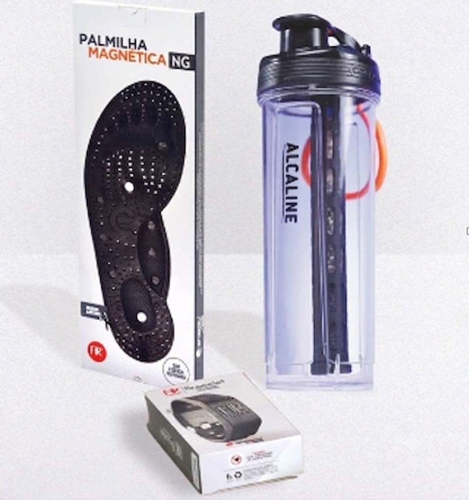 Kit Básico Black