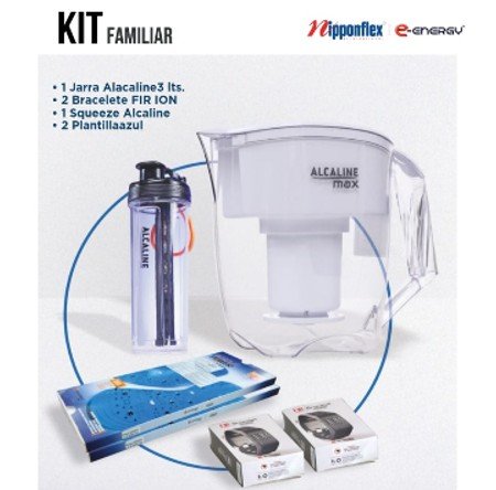 Kit Familiar