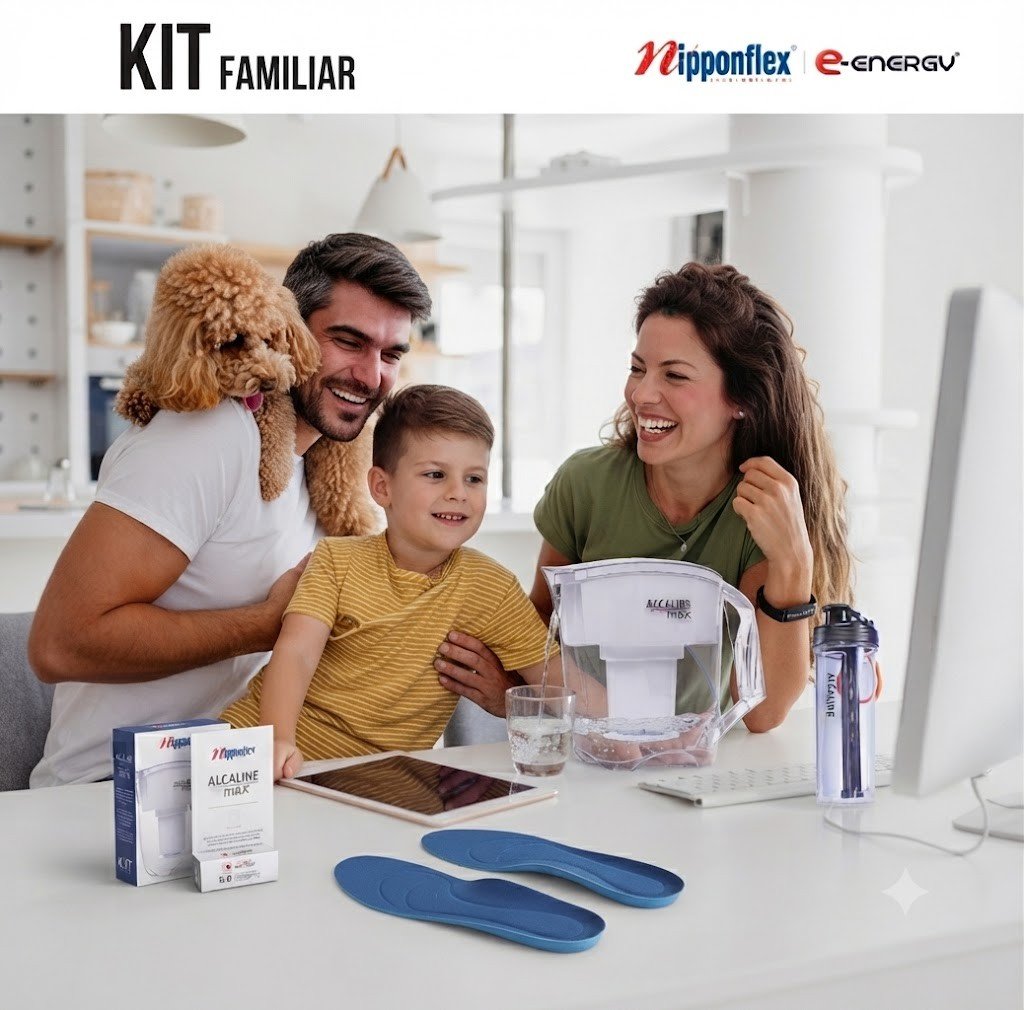Kit Familiar