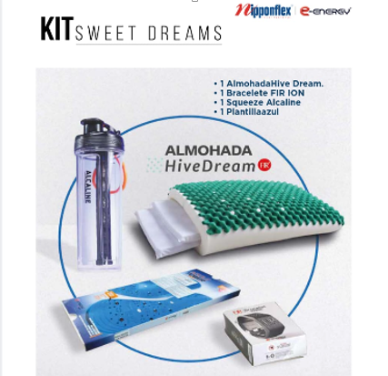 KIT Sweet Dreams