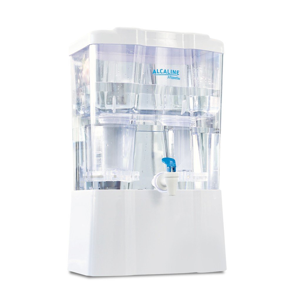 Purificador Alcaline Max 10 Lts.