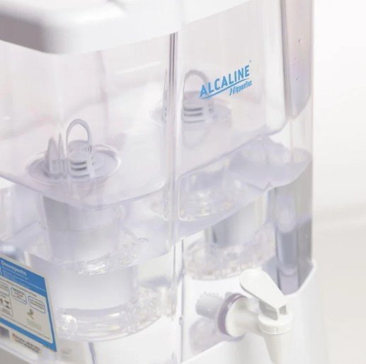 Purificador Alcaline Max 10 Lts.