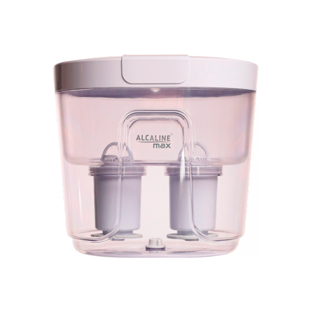 Purificador Alcaline Max 12 Lts.