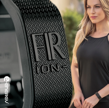 Pulsera FIR ION