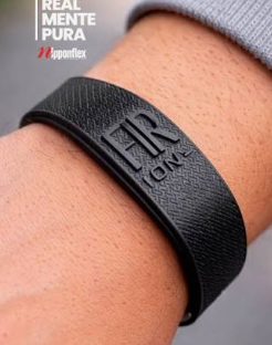 Pulsera FIR ION
