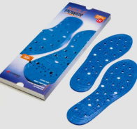 Plantilla Insole Power