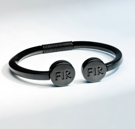 Pulsera FIR Style Metal Masculino