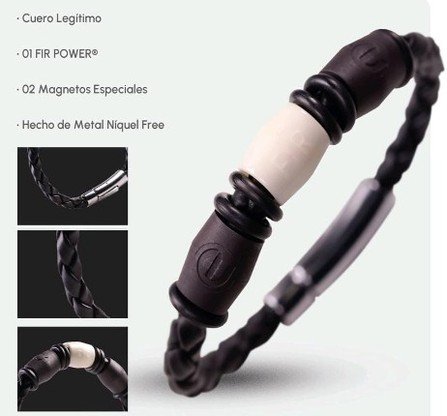 Pulsera Young FIR