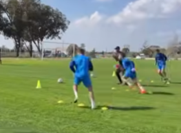 El secreto de los jugadores profesionales. Sergio Romero, Valentín Barco y muchos más.